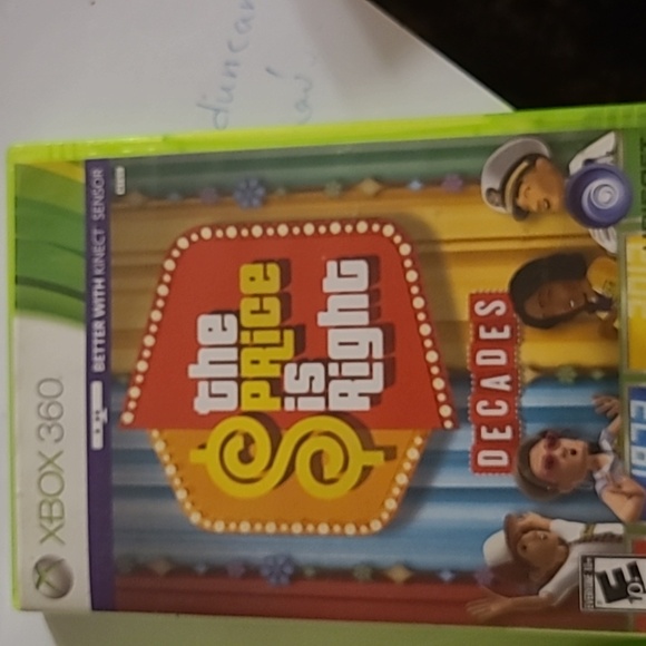 Xbox360 game bundle - Picture 4 of 4